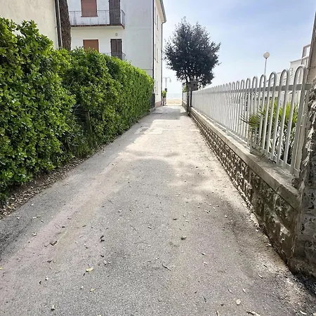 Lucie Casa vacanze Lido di Jesolo