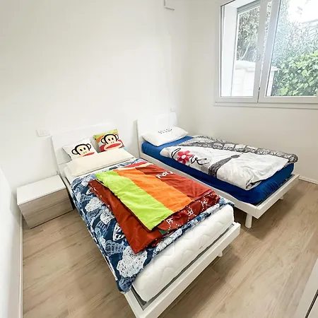 Casa vacanze Lucie Lido di Jesolo